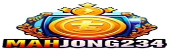 logo MAHJONG234