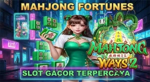Mahjong234 Vip